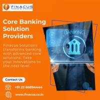 Core Banking Solution Providers