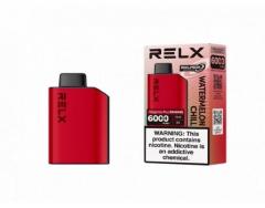 RELX MagicGo Plus DM6000-50Mg/g