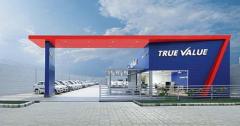 Visit TCS Autoworld Best True Value Dealer Mathura Road