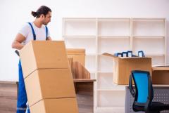 Local Moving Services in Boston, MA