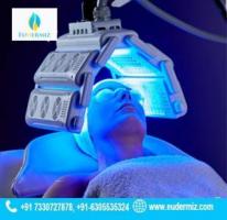 Full Body Phototherapy Treatment at Eudermiz clinic