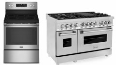 Stove and Ovens Repair Services in Coral Springs, FL