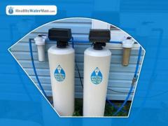 Discover the High Quality Water Filtration System in Pensacola for Pure Water