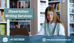 UK Premier Dissertation Writing Services: Excellence in Academic Support