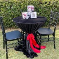 Event planner Decatur 