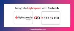 The Future of Fashion Retail: Lightspeed + Farfetch