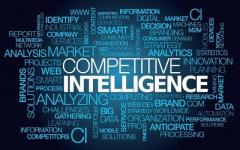 Competitive Intelligence