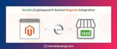 Can you sync Vend (Lightspeed XSeries) Magento Inventory?