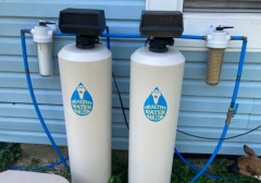 Water Filter System for Home in Pensacola: Get Pure Living in Home