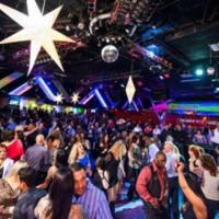 Lounge Nightclub: Nightclub with nocturnal elegance