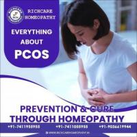 PCOD Homeopathy Treatments in Bangalore -Rich Care 