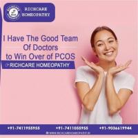 PCOD Homeopathy Treatments in Bangalore -Rich Care 