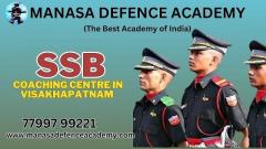 SSB COACHING CENTRE IN VISAKHAPATNAM