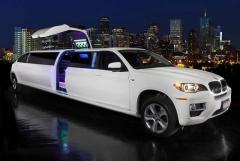 Limos Services in West Palm Beach, FL