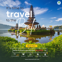 Bali Tour Package: Unforgettable Getaway to Indonesia's Tropical Paradise