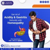 Kidney Stones Homeopathy Treatments in Bangalore -Rich Care 