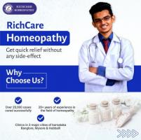 Sexual Problems Homeopathy Treatments in Bangalore -Rich Care 