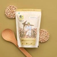 Buy Organic Kabuli Chana Online : Boost Your Health with Protein & Fiber - Asmita Organic Farm