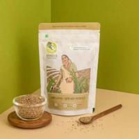  Buy Organic Ajwain Seeds Online: A Culinary & Ayurvedic Gem - Asmita Organic Farm