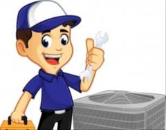 Commercial HVAC Repair in 