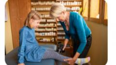 Kinesiology Muscle Testing Shelburne Falls