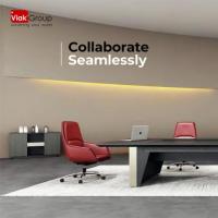 Find the Perfect Modular Office Furniture in Bangalore