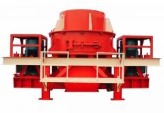 VERTICAL SHAFT IMPACTOR