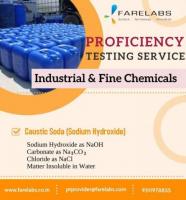 Best Chemical Testing Laboratory | FARE Labs Pvt. Ltd.