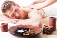 New Wawa Massage Therapy: Best in Basingstoke for Ultimate Relaxation