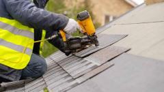 Roofing Repair Services in Chesterfield Township MI