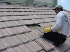 Roofing Repair Services in Chesterfield Township MI