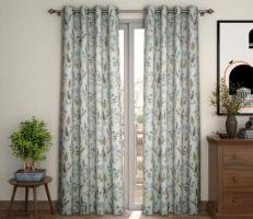 High-Quality Curtains at Unbeatable Prices! Save Big with a 55% Discount!