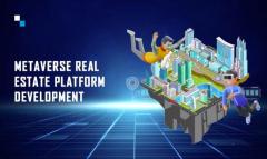 Upgrade Your Property Portfolio with Metaverse Real Estate Development Company