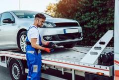 Here is The Direction to Most Efficient Towing Service in Tampa