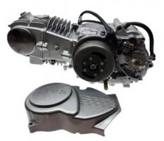 Discover Power: 110-100cc Go Kart Motor for Sale