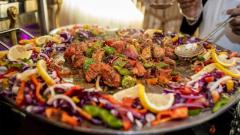 Best Indian Food in New Jersey - Discover Flavorful Delights!