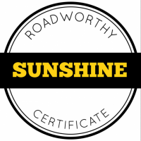 Sunshine Roadworthy: Your Premier Choice for Hassle-Free Mobile Roadworthy Inspections!