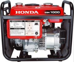 Powerlite Generator: Unleash Power with our 8KVA Honda Generator