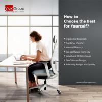 Best Modular Furniture Noida | Viak Group