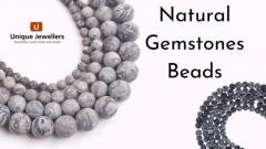 Find the best raw gemstone for your jewelry making at Unique Jewellers.