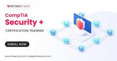 Security plus Exam Training