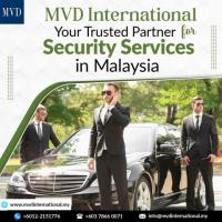 MVD International: Your Trusted Partner for Security Services in Malaysia