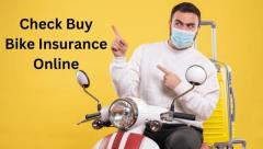 Buy Bike Insurance Online 