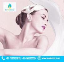 Q-Switched ND YAG Laser Treatment Available in Hyderabad