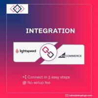 Revolutionize Your Retail Workflow: Integrating Bigcommerce and Lightspeed with SKUPlugs for Enhance