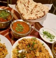 Discover Authentic Flavors at the Best Indian Restaurant in Orlando, FL