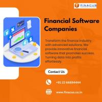 Financial Software Companies