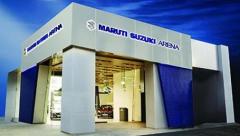 Visit Maruti Arena Varun Motors Outlet Malreddypally Tandur