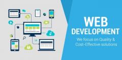 Transforming Ideas into Web Reality: Choose Nerder for Development