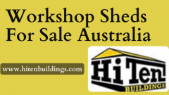 Residential steel Buildings Australia
